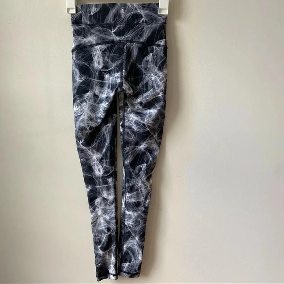 Human performance engineering Soho leggings - Picture 4 of 10